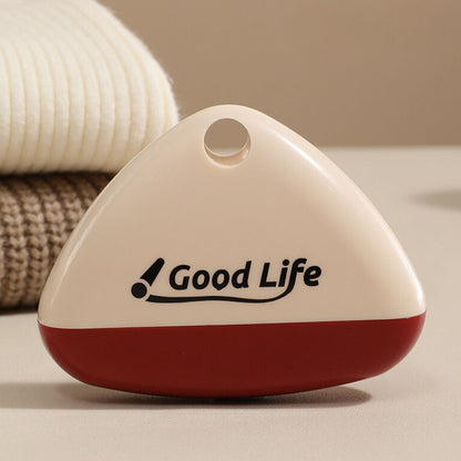 Good Life Haarverwijderingsroller | Wasbare en Herbruikbare Plakroller 🐾 2+1 gratis 🐾