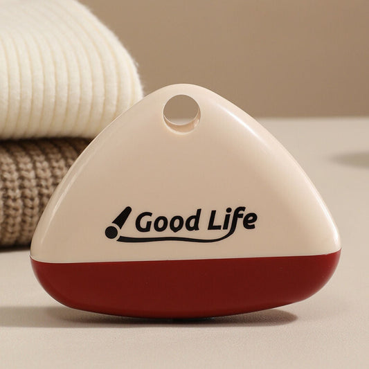 Good Life Haarverwijderingsroller | Wasbare en Herbruikbare Plakroller 🐾 2+1 gratis 🐾