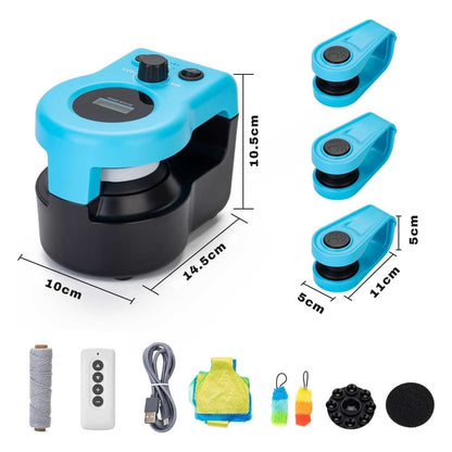 Elektrisch Katten Speelkoord | Actieve Katten Gezond Gewicht